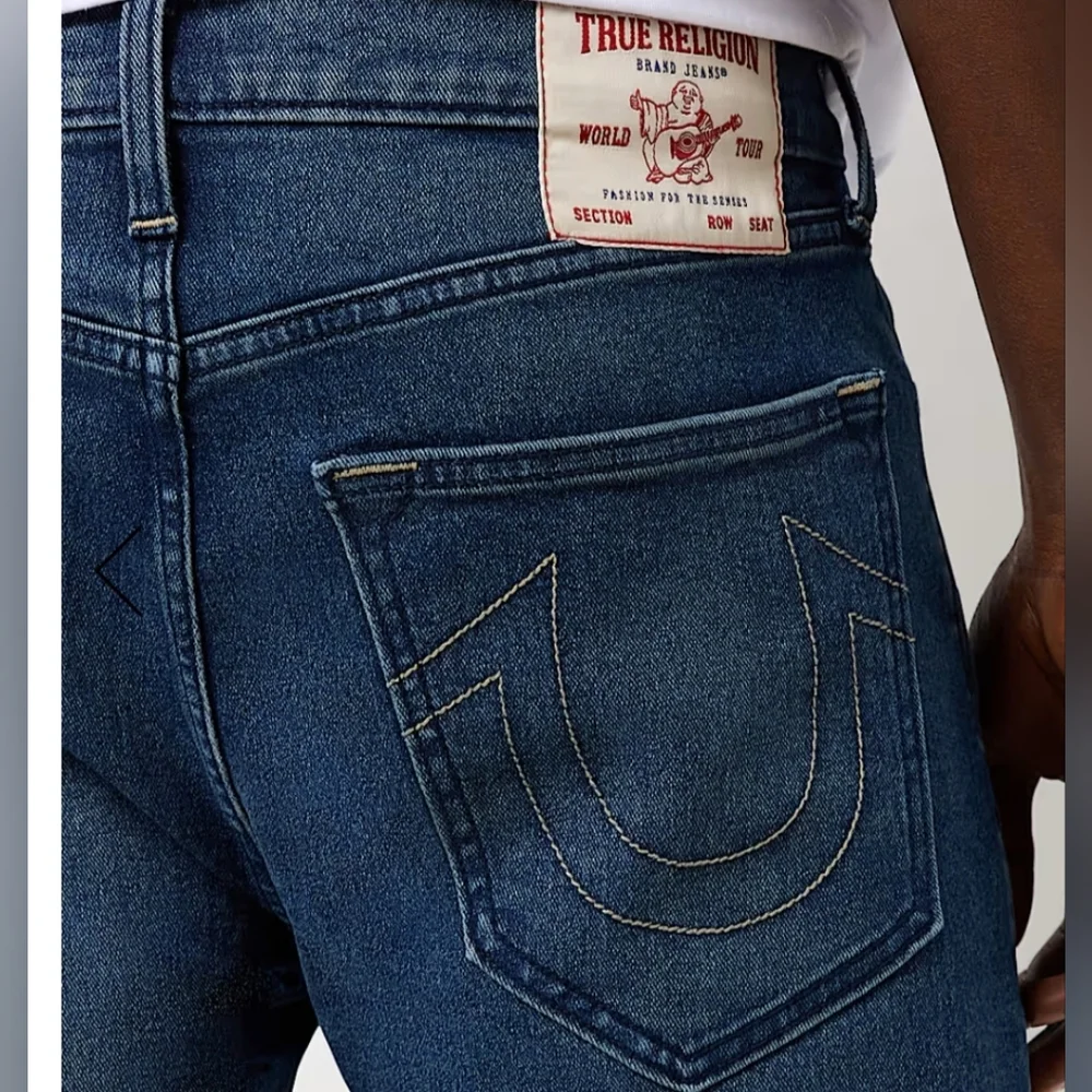 True Religion this true